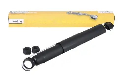 амортизатор передний газовый! 4851160120 Toyota Land Cruiser BJ70-75 87-90 ресс/ Z01575 ZENTPARTS