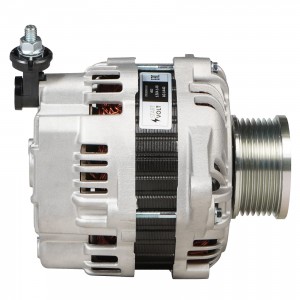 Генератор 130A LG 1440 START VOLT