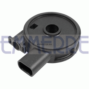 Элемент нагревательный фильтра топливного Iveco EuroStar/Stralis Cursor 970930 EMMERRE