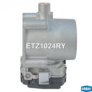 Дроссельная заслонка ETZ1024RY ETZ1024RY KRAUF