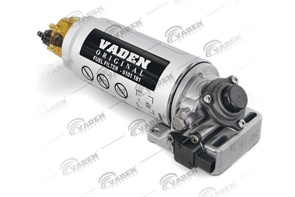 Сепаратор топливный 0101178 VADEN