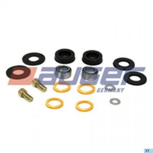 р/к кабины !(мр) 2подшипника,2+2шайбы,2втулки \MAN F2000 T 55644 AUGER