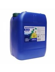 жидкость AdBlue! 20л (водный раствор мочевины) для систем SCR а/м Евро 4,5,6\ 270928 NIAGARA