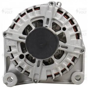 Генератор для а/м BMW 3 F30 (11-) 2.0D 180A (LG 2611) LG 2611 START VOLT