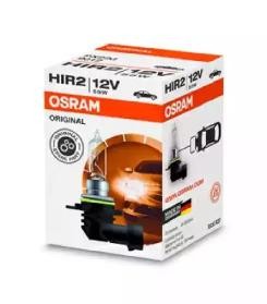 Лампа 12V HIR2 55W PX22d OSRAM 9012 OSRAM
