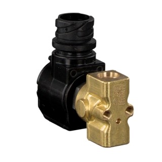 Клапан электромагнитный RENAULT КПП FEBI 27356 FEBI BILSTEIN