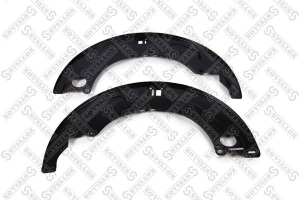 щитки пылезащитные!\ MB 85-05451-SX STELLOX