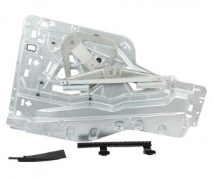 Стеклоподъемник SITRAK HOWO левой двери в сборе MOVELEX YZ166233000001MX MOVELEX