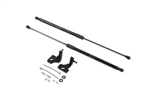 Упор капота Nissan X-Trail III / III рестайлинг газовый LECAR000140509 LECAR