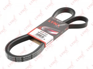 Ремень поликлиновой 6PK2520 LYNXAUTO