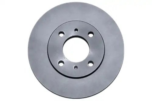 диск тормозной передний! вентилируемый\ Mitsubishi Colt/Lancer/Carisma 1.3/1.6 9 Z06311 ZENTPARTS