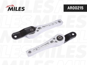 Опора двигателя VAG A3/GOLF V/VI/OCTAVIA AR00215 AR00215 MILES