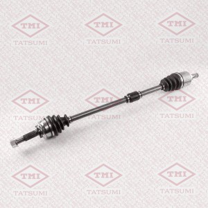 Приводной вал правый NISSAN Almera Classic 06- TDD1044 TDD1044 TATSUMI