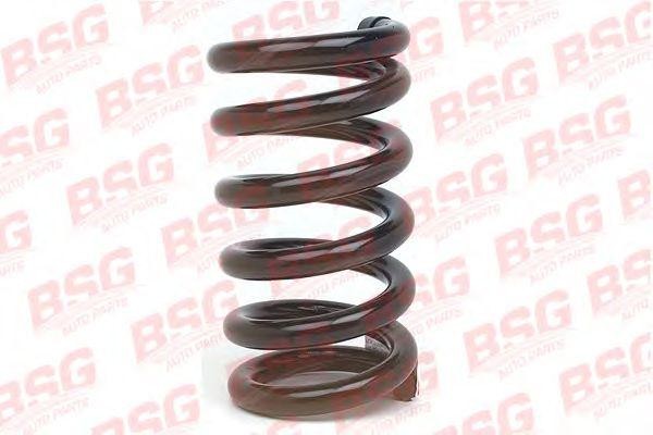 Пружина FORD Transit (91-00) подвески передней BSG BSG 30-305-002 BSG