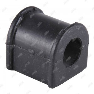 Втулка стабилизатора передняя MAZDA 626 GD 88-92 BL25007 BL25007 JIKIU