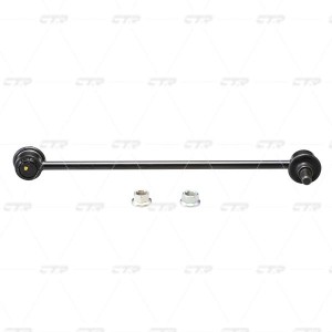 Сайлентблок KIA SORENTO 02- (нов арт GV0183) CVKK-65 CVKK-65 CTR