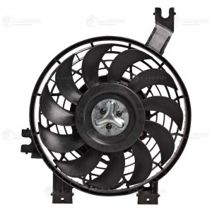 TOYOTA LAND CRUISER (120)/PRADO (2002-2009) LFAC1951 LUZAR