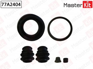 Ремкомплект тормозного суппорта MAZDA CX-7 10-07-, MPV LY type 06- 77A2404 77A2404 MASTER KIT