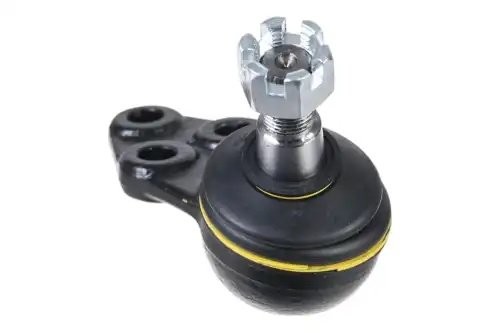 опора шаровая нижняя!\ SsangYong New Action G20/D20 10-12 Z37101 ZENTPARTS