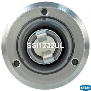 реле втягивающее! 24V\ ГАЗ, ПАЗ, УРАЛ, МАЗ ЯМЗ-534/536 SSI1232UL KRAUF