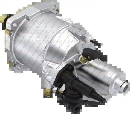 Цилиндр ПГУ 100mm RVI Premium/Magnum/Kerax 02.05.041 YUMAK