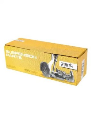 наконечник рулевой левый!\ MB W211/S211/C219 all 02> Z10940 ZENTPARTS