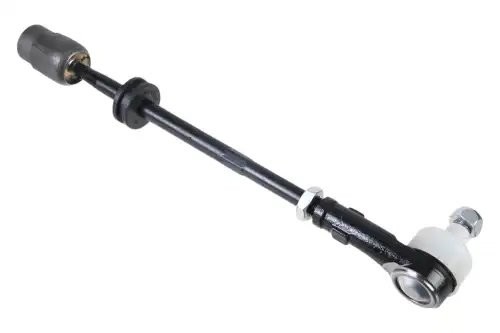 тяга рулевая с наконечником левая!\ Audi 100/A6 4WD 91> Z28360 ZENTPARTS