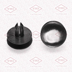 Клипса автомобильная [упаковка 10 штук] TOYOTA TJB1055 TJB1055 TATSUMI