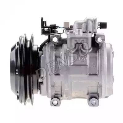 Компрессор кондиционера DCP17095 DCP17095 DENSO