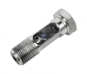 Клапан перепускной 2.12247 DIESEL TECHNIC