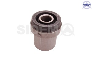 сайлентблок заднего верхнего рычага!\ Mazda BT-50 06-11 803615 SIDEM