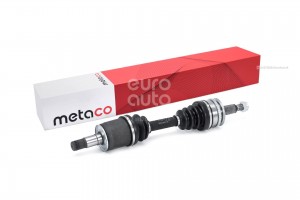 MITSUBISHI PAJERO/MONTERO SPORT (KH) (2008>) 4M41 МКПП 5800073 METACO