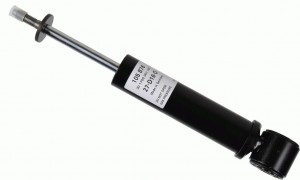 амортизатор кабины !\Scania 3-serie 105 876 SACHS