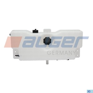 бачок расширительный! \ Iveco Bus 03-13 95249 AUGER