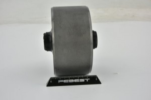 Сайлентблок задн опоры двигателя MITSUBISHI LANCER,LANCER CEDIA (CS) MMB-CS3ARR MMB-CS3ARR FEBEST