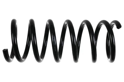 пружина задняя!\ Ford S-Max 1.6-2.5/2.0TDCi 06> Z38602 ZENTPARTS