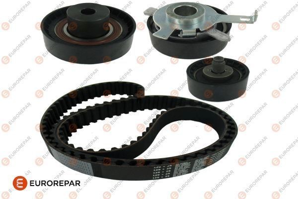 FORD FOCUS 1635050180 EUROREPAR