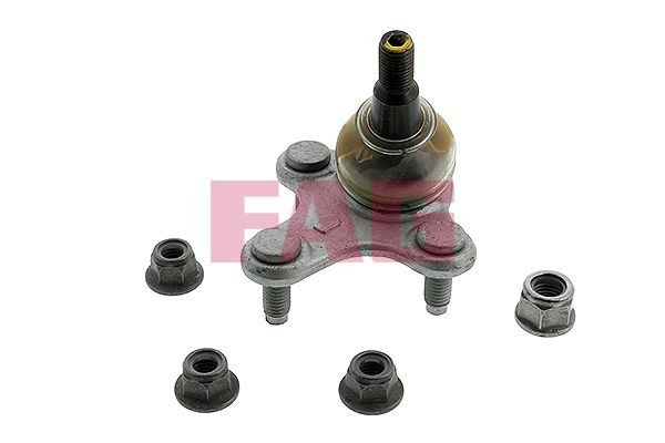 VW GOLF VII (2012>) 825 0372 10 FAG