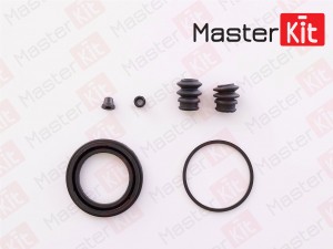 Ремкомплект тормозного суппорта Akebono 77A1906 77A1906 MASTER KIT