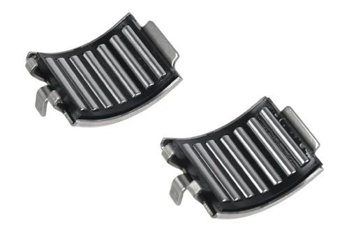 р/к диcкового тормоза !(м) подшипники игольчатые WABCO MAXX 22/22T, MAN TGX/TGS, Z72065 ZENTPARTS