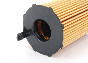 Фильтр масляный PORSCHE Cayenne (11-),Macan (14-),Panamera (10-) OE 95810722220 VAG