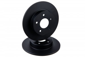 диск тормозной задний! Nissan Primera P12/Almera Tino 1.6-2.0/2.2Di 00> Z06052 ZENTPARTS