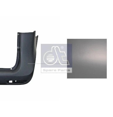 Пружина синхронизатора! d6 L34 ZF(S5-50.S6-65/80/90.4S-120GP,5S-90/9 2.5S-110/1G 4 DIESEL TECHNIC