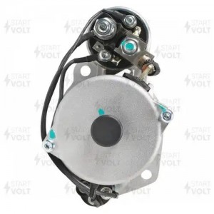 Стартер для а/м Mercedes-Benz Atego (98-) с дв. OM904/Atego II (04-) с дв. OM900 LST 1597 START VOLT