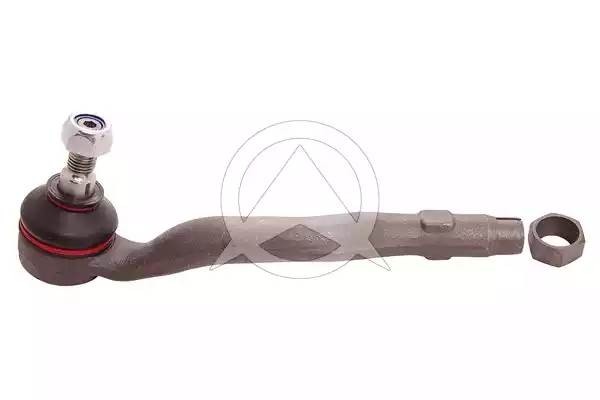 Наконечник рулевой тяги левый BMW 3-Serie E46 xi-xd 21730 21730 SIDEM