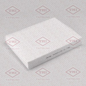 фильтр салона! \ Dacia Dokker/Lodgy 1.2-1.6i/1.5Dci 12> TBD1036 TATSUMI