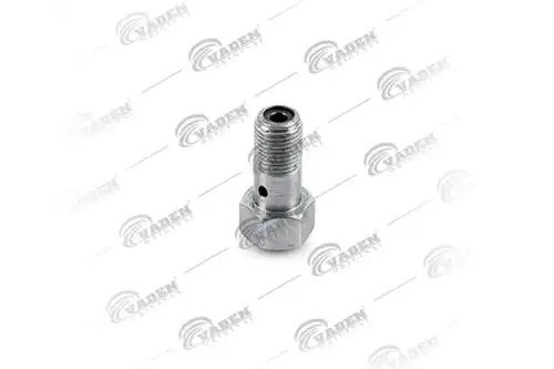 Клапан перепускной топливной системы 0103128 0103128 VADEN