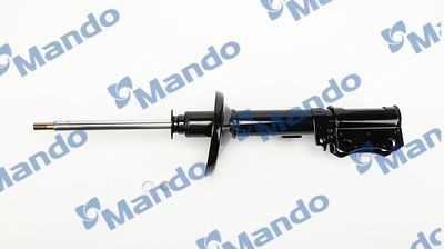 Амортизатор TOYOTA Carina E (92-) задний левый газовый MANDO MSS015888 MANDO
