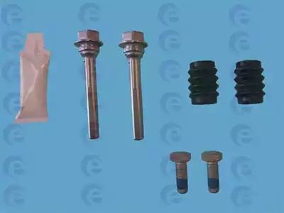 BMW 5-СЕРИЯ F10/F11 (2009-2016) 410244 ERT
