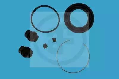 рем.к-т диск.торм.\ Mitsubishi Space Runner 01-03 d.62 D4908 AUTOFREN SEINSA